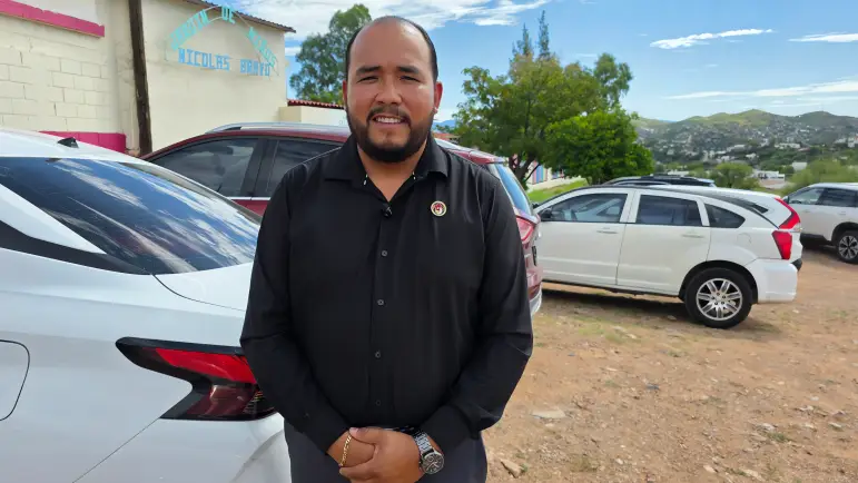 Nogales inicia ciclo escolar con apoyo municipal tras intensas lluvias