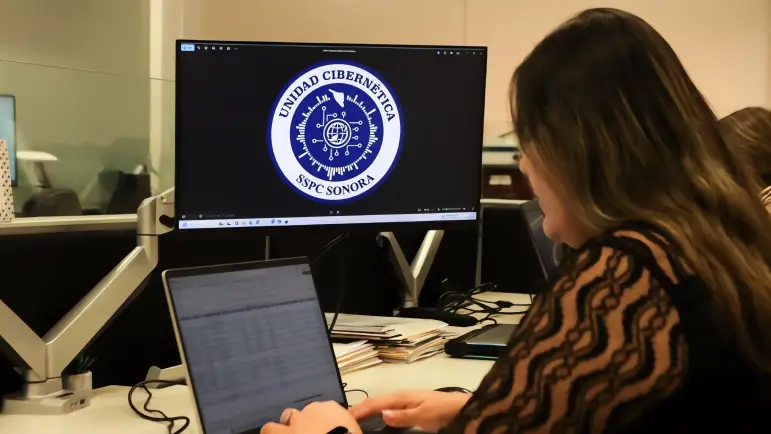 SSPC Sonora advierte sobre fraude mediante SMS falsos del Bienestar