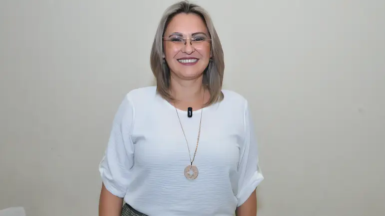 Azalia Guevara asume la vicepresidencia del Congreso de Sonora