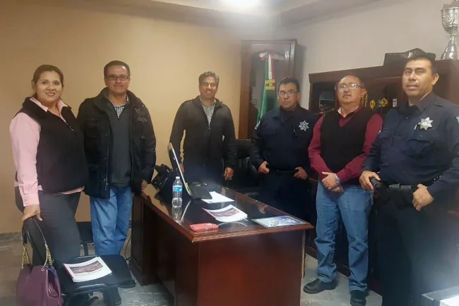 Presentan ingenieros dictámenes