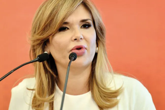 Solicitará Gobernadora formalizar subsidio