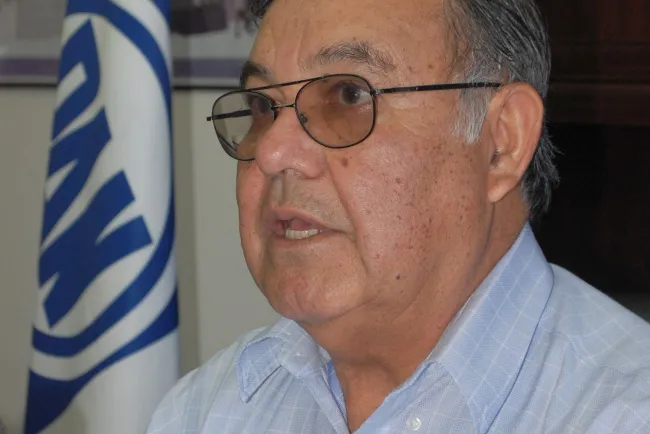 Participarán panistaslocales en consulta