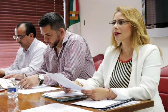 Aprueba CMCOPPresupuesto 2019