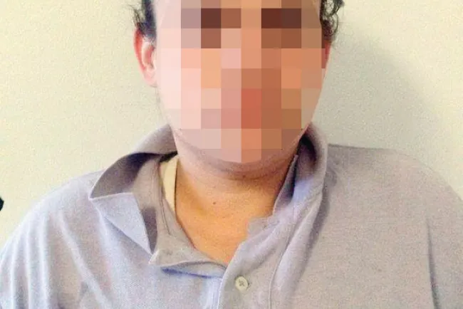 Intenta arrebatar niño a la madre