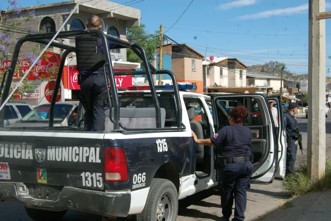 Investigan intento de robo de niño