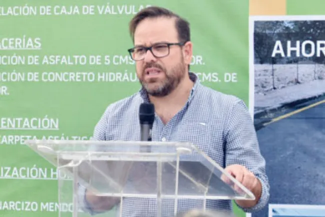 Realizanmatrimonioen el Cereso