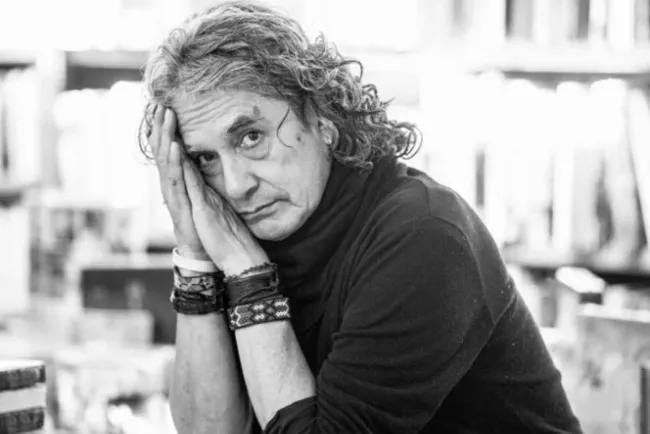  Confirman suicidio de Armando Vega Gil; deja carta en redes