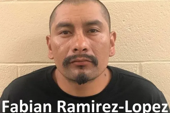 Tras las rejas porreingresar a EU