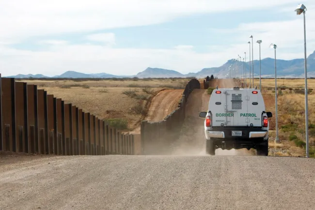 Persiste amenaza decierre de la frontera
