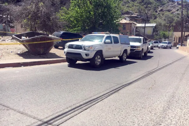 Asesinan a mujer a puñaladas