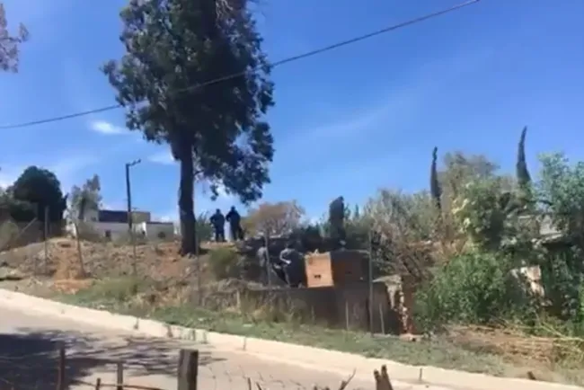 Localizan a otra mujer sin vida; ahora en la colonia Obrera 