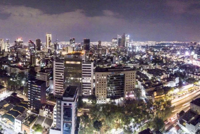 Participa Telmex enTianguis Turístico