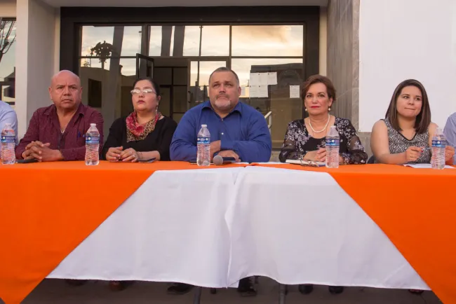 Impulsa Estadoequidad de género