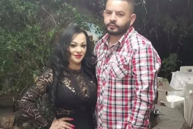 Gran celebración para Laura