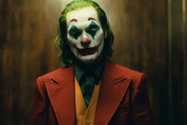 Lanzan primer tráiler de &#039;Joker&#039; con Joaquin Phoenix