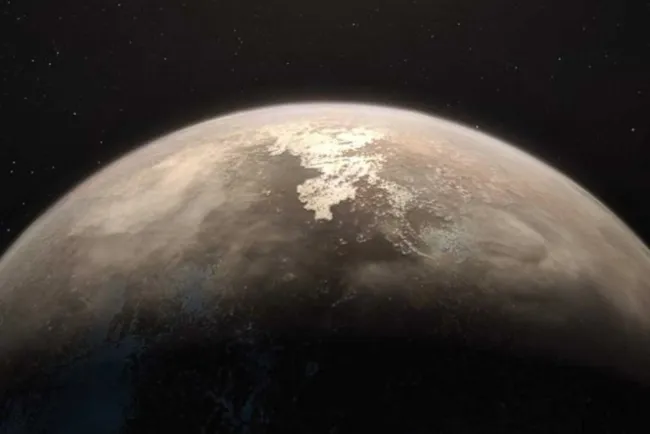 Científico de la UNAM respalda teoría de vida en otros planetas