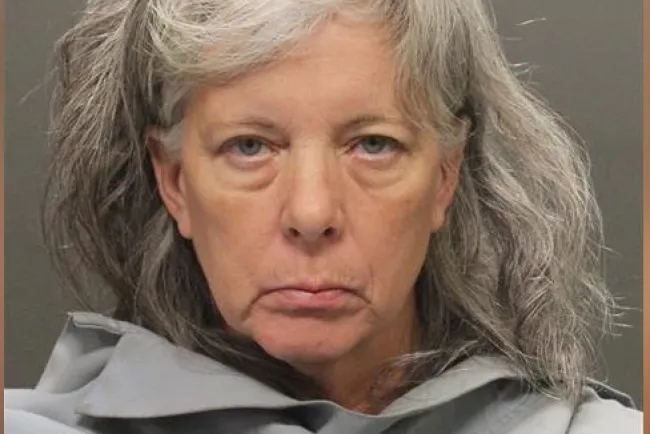 Disparó abuela contra sus nietos