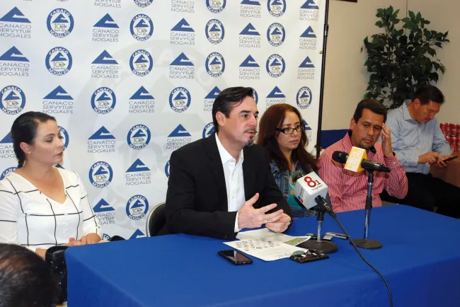 Lanza Canaco convocatoria