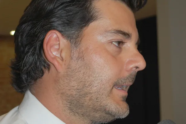 Anuncia Alcalde cambios de funcionarios