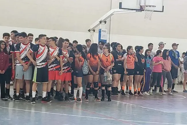 Destaca Cobach I enCopa Hermandad