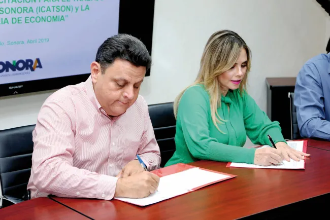 Recibirán Mypes más capacitación