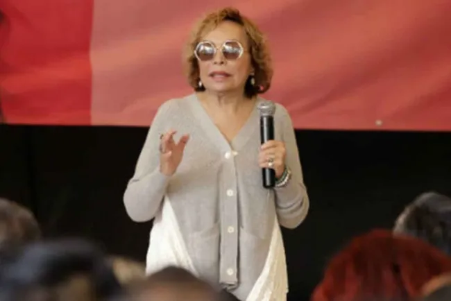 Instalarán campamento permanente para evitar &#039;albazo legislativo&#039;