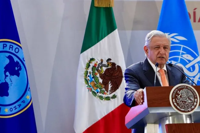 Anuncian Instituto Nacional de Salud para el Bienestar 