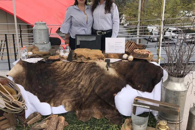 Graduación de Diplomado Mujeres EmprendedorasBecadas por la Universidad de Arizona