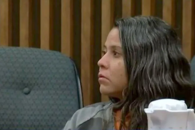 Se declara culpablepor abuso infantil