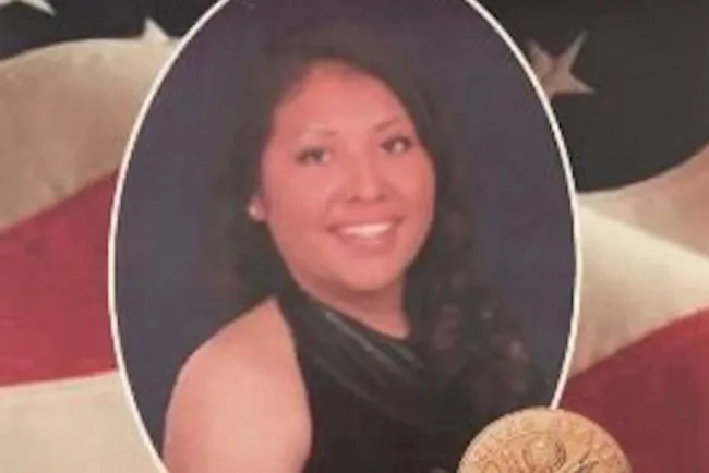 Regresa EU a deportado