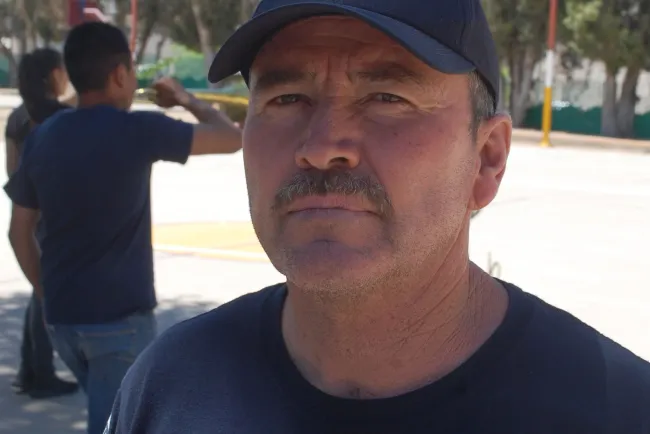 Se prepara Escuadrónde Seguridad Pública