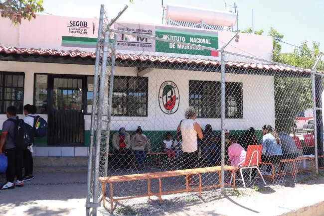 Tendrán migrantes visa de trabajo