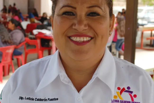 Celebran a niños nogalenses