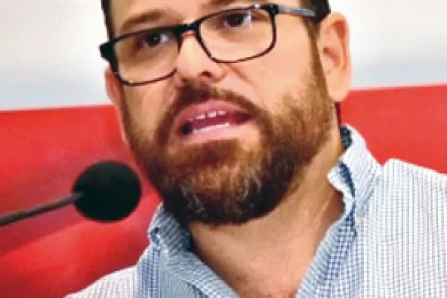 Baja percepción de inseguridad