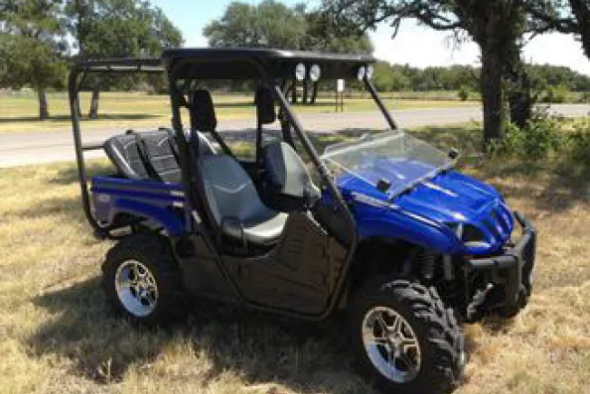 Muere joven estadounidense