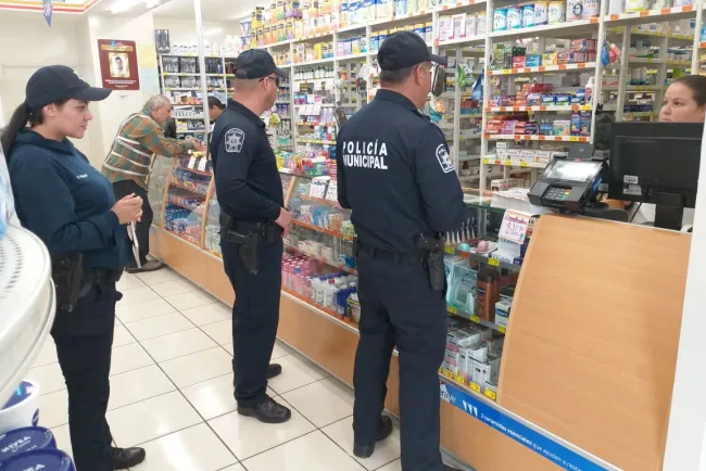 Previenen sobre extorsiones