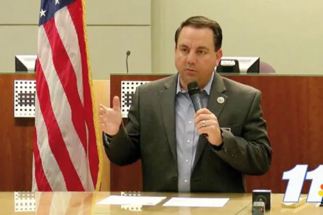 Es Yuma zona de emergencia