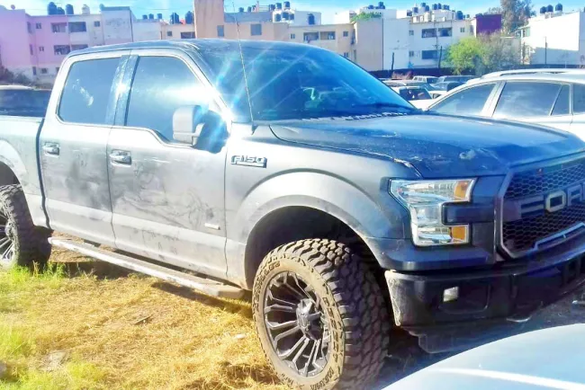 Vinculan a estadounidense a delito