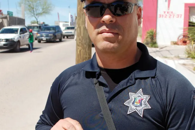 Aplican en Nogales“Escudo Ciudadano”