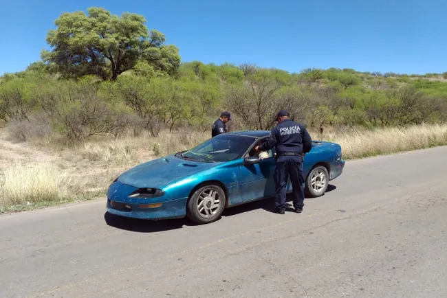 Privan de la libertad ybalean a dos jóvenes