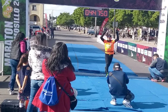 Fomenta PESP laactividad deportiva