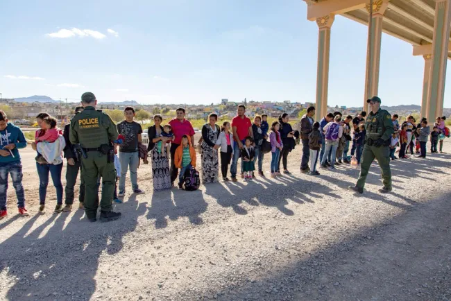 Ponen a niña en cuarentena