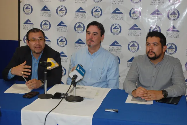 Anuncian programa CRECE