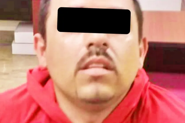 Lo sentencian a 26 años de prisión por homicidio calificado