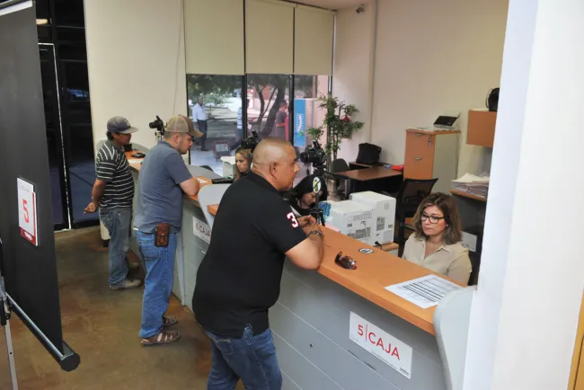 Cerrarán Agencias Fiscales