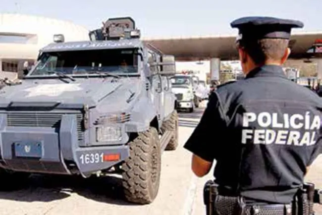 Apagarán en 2020 a la PF; sus recursos los entregarán a la Guardia Nacional