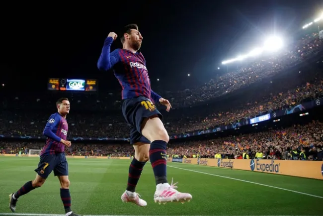 Así quedan las semifinales de Champions