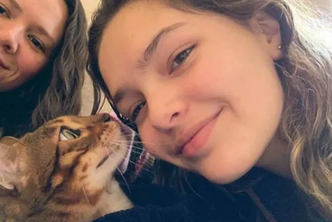 Joy confirma preferencia sexual y dice que será mamá