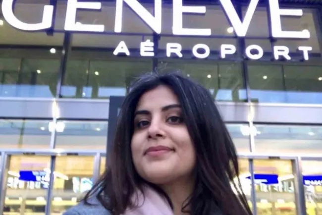 Arabia Saudita encarcela a candidatas al Nobel de la Paz