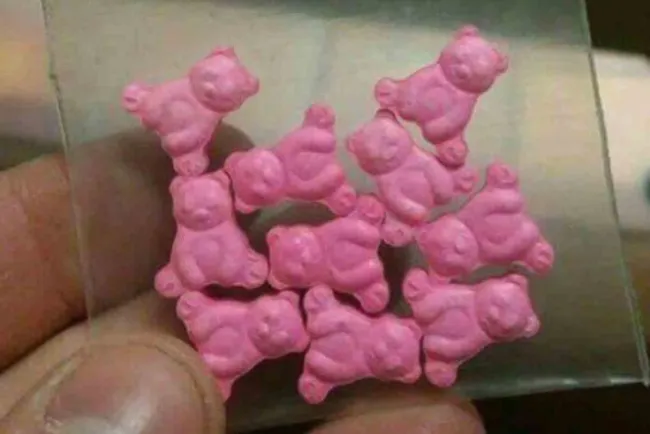 Cae profesor por enseñar &#039;receta&#039; de éxtasis en Japón